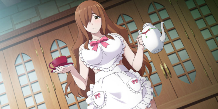 Rilis global untuk Konosuba: Love For These Clothes of Desire! sudah dipastikan tiba pada 8 Februari 2024