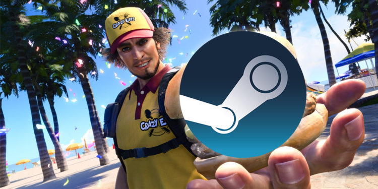 Like a Dragon: Infinite Wealth dirilis minggu lalu dengan ulasan yang sangat positif dan menjadi game "yakuza" paling sukses di Steam.