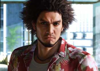 SEGA telah melepas beberapa trailer karakter Like a Dragon: Infinite Wealth untuk menyambut rilis gamenya