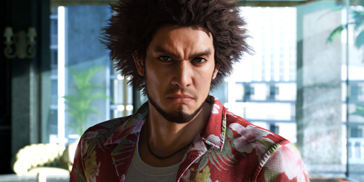 SEGA telah melepas beberapa trailer karakter Like a Dragon: Infinite Wealth untuk menyambut rilis gamenya