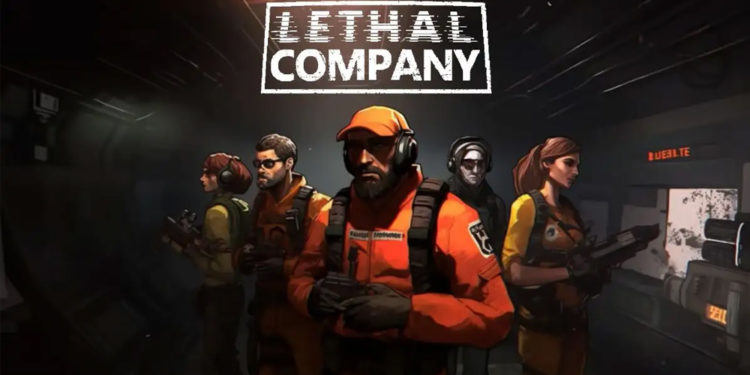 Lethal Company berhasil meraup pendapatan USD 52 Juta atau sekitar IDR 811 Miliar meski hanya dikerjakan oleh satu orang saja.