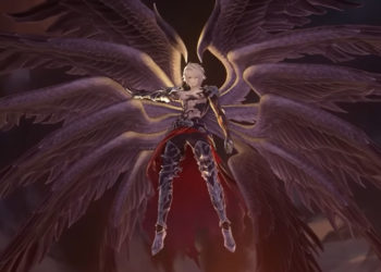 Granblue Fantasy Relink akan kedatangan update di awal Maret 2024 yang siap menambah Lucilius sebagai super boss