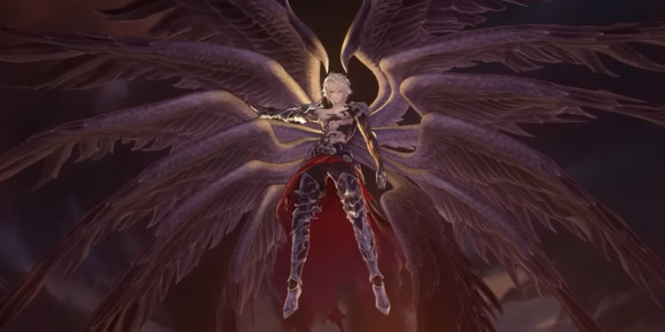 Granblue Fantasy Relink akan kedatangan update di awal Maret 2024 yang siap menambah Lucilius sebagai super boss