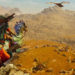 Ryozo Tsujimoto memberi konfirmasi mengenai kapan fans bisa mendapat update besar baru mengenai Monster Hunter Wilds