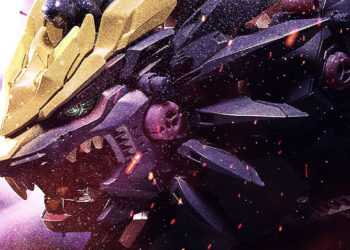Takara Tomy akan membuka pre-order untuk dua model kit ZOIDS edisi Monster Hunter