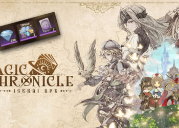 Redeem code Magic Chronicle Isekai RPG bisa menjadi sangat berguna untuk para gamer yang baru memainkan game tersebut.