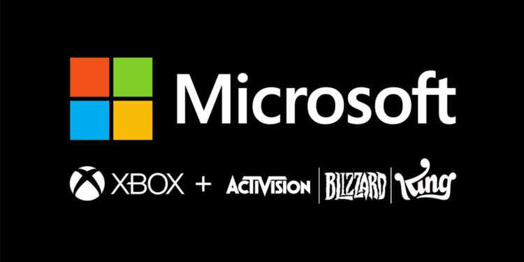 Microsoft PHK masal 1.900 karyawan dari divisi video game-nya, terutama memangkas posisi di Activision Blizzard, Xbox, hingga ZeniMax.