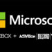 Microsoft PHK masal 1.900 karyawan dari divisi video game-nya, terutama memangkas posisi di Activision Blizzard, Xbox, hingga ZeniMax.