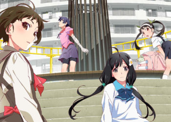 Monogatari Series Off Season dan Monster Season Akhirnya Dapatkan Anime!