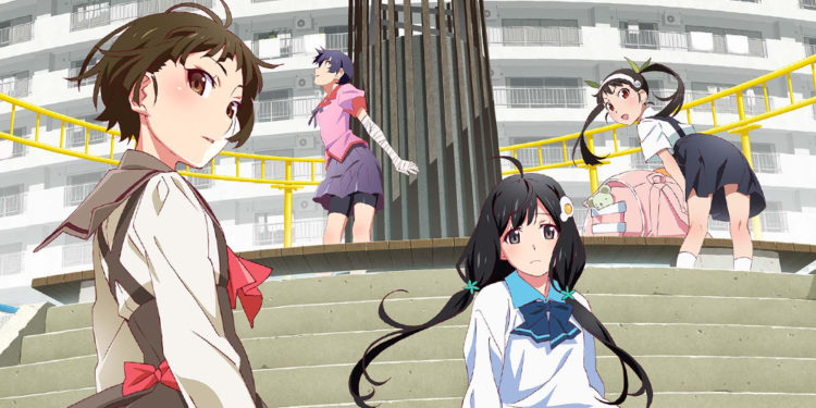 Monogatari Series Off Season dan Monster Season Akhirnya Dapatkan Anime!