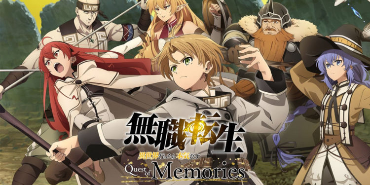 Mushoku Tensei: Jobless Reincarnation – Quest of Memories akan rilis pada Summer 2024 untuk konsol dan PC secara global.