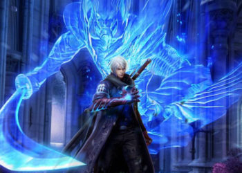 Tidak lama lagi para pemain sudah bisa menjajal karakter baru Devil Bringer - Nero di Devil May Cry: Peak of Combat