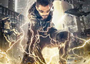 Laporan terbaru mengklaim kalau proyek game Deus Ex yang sudah berjalan selama dua tahun terakhir berujung dibatalkan