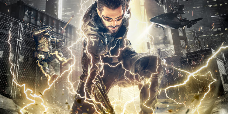 Laporan terbaru mengklaim kalau proyek game Deus Ex yang sudah berjalan selama dua tahun terakhir berujung dibatalkan