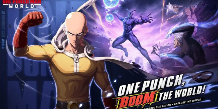 Perfect World Games telah resmi mengumumkan bahwa One Punch Man World akan rilis pada 1 Februari 2024 di Indonesia.