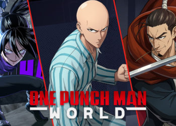 Tier list One Punch Man World yang baru saja rilis secara global bisa sangat membantu untuk para gamer yang baru memainkan game tersebut.