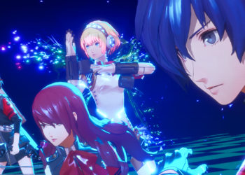 Simak review terbaru kami untuk Persona 3 Reload yang merupakan remake dari RPG paling berpengaruh dalam sejarah Atlus