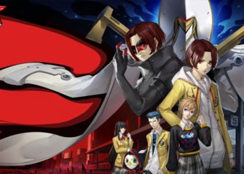 Perfect World Games telah resmi mengumumkan bahwa Persona 5: The Phantom X sudah berhasil mendapatkan 5 juta pra-registrasi.