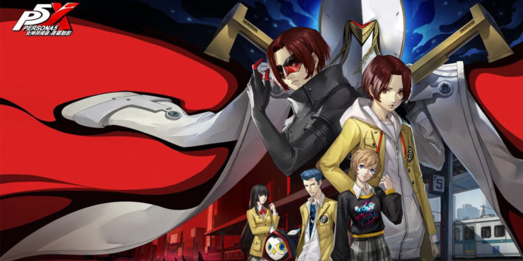 Perfect World Games telah resmi mengumumkan bahwa Persona 5: The Phantom X sudah berhasil mendapatkan 5 juta pra-registrasi.