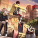 Halaman resmi Persona 5: The Phantom X di App Store China mencantumkan 11 April sebagai jadwal rilis gamenya