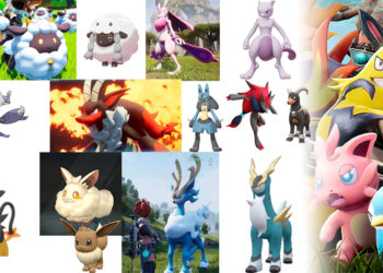Dibalik kesuksesan besar yang diraih Palworld, gamenya ikut mengundang kritik karena persamaannya dengan Pokemon