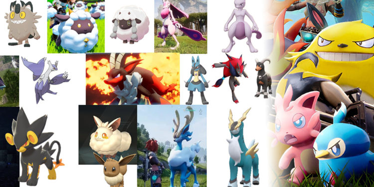 Dibalik kesuksesan besar yang diraih Palworld, gamenya ikut mengundang kritik karena persamaannya dengan Pokemon