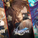 Inilah ranking pendapatan mobile RPG anime untuk minggu awal tahun 2024 dengan posisi teratas yang direbut Honkai Star Rail