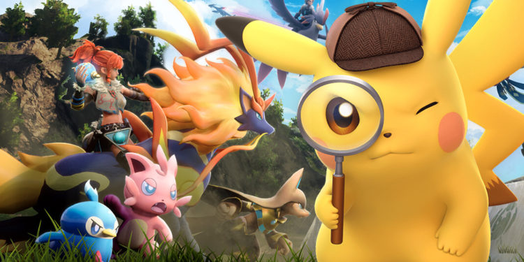 Akhirnya Pokemon Company sudah memberi respon terkait Palworld yang diyakini fans mengambil banyak kemiripan dari Pokemon