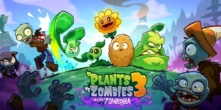 Plants vs Zombies 3 Dipastikan Rilis Global Tahun 2024, Sudah Soft Launch!