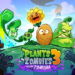 Plants vs Zombies 3 Dipastikan Rilis Global Tahun 2024, Sudah Soft Launch!