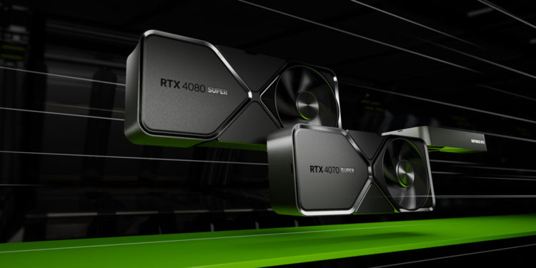 Melalui ajang CES 2024, NVIDIA memperkenalkan tiga produk RTX 40 Super, yaitu RTX 4070 Super, RTX 4070 Ti Super, dan juga RTX 4080 Super
