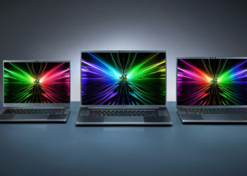 Generasi terbaru dari Razer Blade akhirnya telah resmi diumumkan pada ajang CES 2024 dengan berbagai teknologi baru yang menarik.