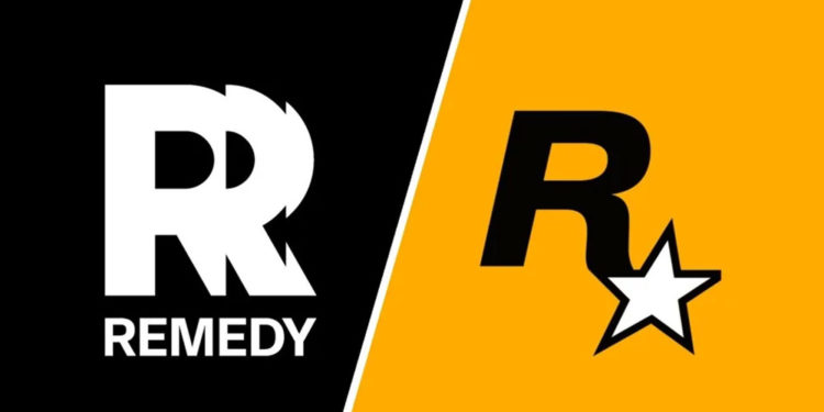 Take-Two Interactive sebagai induk dari berbagai perusahaan game mengajukan sengketa merek dagang atas logo baru Remedy.