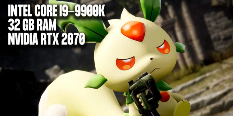 Pastikan spesifikasi PC yang kamu miliki bakal sanggup memainkan Palworld. Game tersebut tersedia di Steam dan Game Pass.