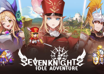 Redeem code Seven Knights Idle Adventure bisa sangat penting, terutama untuk para pemain F2P dengan memberikan banyak kupon reward.