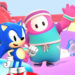 Tahun ini SEGA telah mempersiapkan spin-off game Sonic yang akan rilis untuk mobile. Konsep yang dimilikinya mirip dengan Fall Guys.