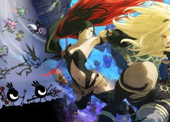 Sony ikut membawa presentasi menarik di CES 2024, termasuk intipan film live-action Gravity Rush dan proyek baru PATAPON