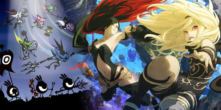 Sony ikut membawa presentasi menarik di CES 2024, termasuk intipan film live-action Gravity Rush dan proyek baru PATAPON