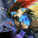 Sony ikut membawa presentasi menarik di CES 2024, termasuk intipan film live-action Gravity Rush dan proyek baru PATAPON