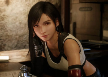 Presiden Square Enix mengatakan bahwa perusahaan ini akan "agresif dalam menerapkan" AI dalam upaya pengembangan dan penerbitan game.