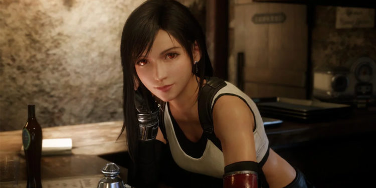 Presiden Square Enix mengatakan bahwa perusahaan ini akan "agresif dalam menerapkan" AI dalam upaya pengembangan dan penerbitan game.