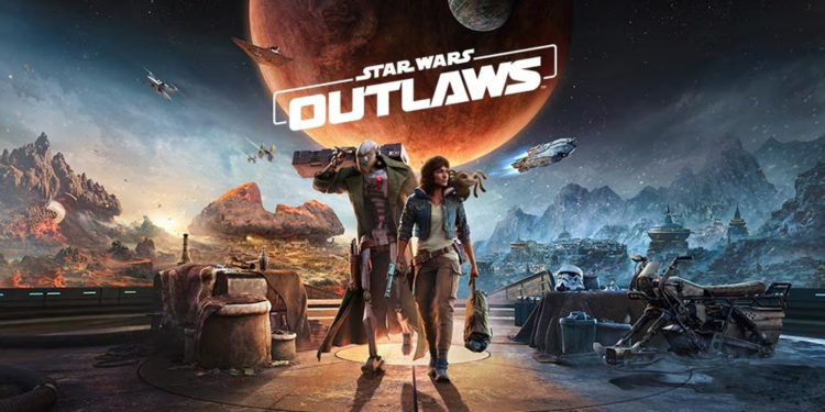 Star Wars Outlaws disebutkan akan dirilis pada akhir tahun 2024. Hal itu menurut postingan blog Disney Parks (ditemukan oleh IGN).