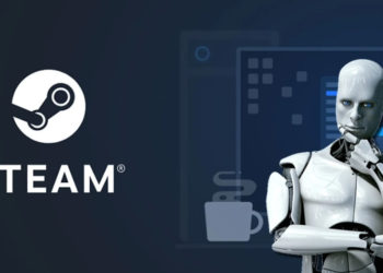 Steam Sekarang Bikin Peraturan Untuk Game yang Dibuat oleh AI