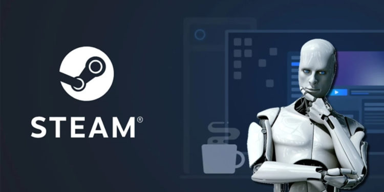 Steam Sekarang Bikin Peraturan Untuk Game yang Dibuat oleh AI - gamerwk.com