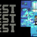 Mojiken Studio Rilis Game Baru TEST TEST TEST, Tersedia GRATIS!