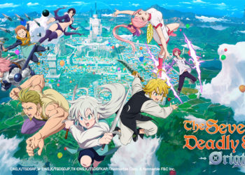Pada artikel ini kami coba merangkum segala sesuatu yang kami ketahui tentang The Seven Deadly Sins: Origin.