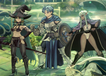SEGA kembali membagikan beragam detail baru dari game tactical RPG menawan Unicorn Overlord besutan Vanillaware dan Atlus