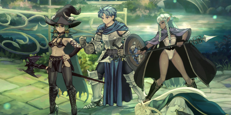 SEGA kembali membagikan beragam detail baru dari game tactical RPG menawan Unicorn Overlord besutan Vanillaware dan Atlus
