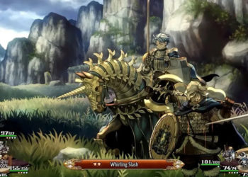 Unicorn Overlord Buka Akses Pre-Order, Siap Rilis Maret 2024!