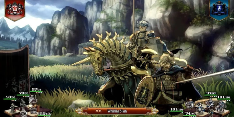Unicorn Overlord Buka Akses Pre-Order, Siap Rilis Maret 2024!